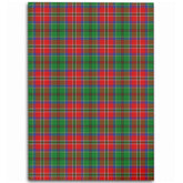 McCulloch Tartan Classic Area Rug